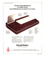Bang & Olufsen - Beomaster-2200-1979-Review
